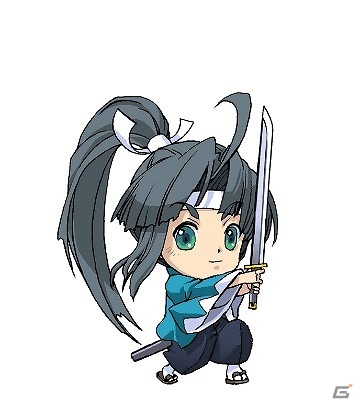 Android「幕末BLADE」坂本龍馬や桂小五郎などの大物志士たちが勢ぞろい！イベントガチャ「幕末偉人ガチャ」が開催の画像4