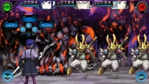 PS Vita「レイギガント」は7月30日に発売―2人目の主人公・カイル篇のストーリーやキャラクター、戦闘システムの内容を紹介！の画像16