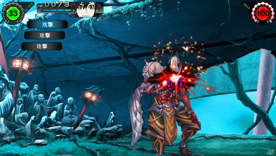 PS Vita「レイギガント」は7月30日に発売―2人目の主人公・カイル篇のストーリーやキャラクター、戦闘システムの内容を紹介！の画像28