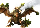 「モンスターハンター フロンティアG」太古の姿を残したモンスター種「始種」が登場！三井住友VISAカードとのコラボも