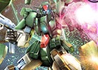 iOS/Android「ガンダムコンクエスト」νガンダムやサザビーのSRカードが収録！「シーズン4 メモリアルガシャ」が登場