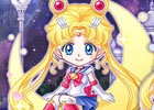 GREE「探検ドリランド」セーラー戦士たちのハンターカードを手に入れよう！アニメ「美少女戦士セーラームーンCrystal」とのコラボキャンペーンが開催