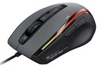 ROCCAT、Koneゲーミングマウスに高精度光学センサー採用した限定バージョン「Kone XTD Optical」を追加