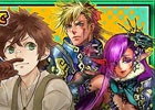 iOS/Android「チェインクロニクル～絆の新大陸～」初心者応援クエスト「新米隊長指南！」と「イケメン人気投票感謝クエスト」が開催！