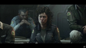 PS4/Xbox One「ALIEN:ISOLATION」映画「エイリアン」出演キャストによるメイキングムービーが公開！作映画を追体験できるオリジンミッションも紹介の画像4