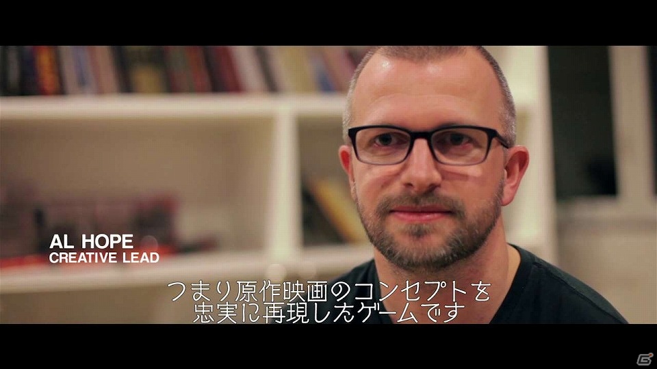 PS4/Xbox One「ALIEN:ISOLATION」映画「エイリアン」出演キャストによるメイキングムービーが公開！作映画を追体験できるオリジンミッションも紹介の画像1