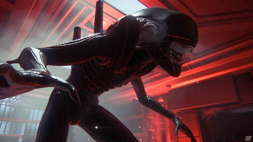 PS4/Xbox One「ALIEN:ISOLATION」映画「エイリアン」出演キャストによるメイキングムービーが公開！作映画を追体験できるオリジンミッションも紹介の画像5