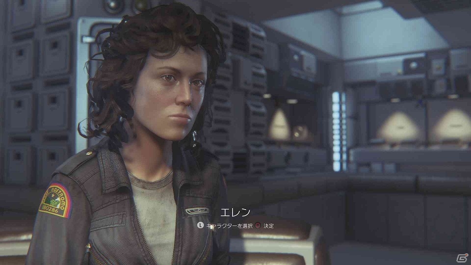 PS4/Xbox One「ALIEN:ISOLATION」映画「エイリアン」出演キャストによるメイキングムービーが公開！作映画を追体験できるオリジンミッションも紹介の画像7