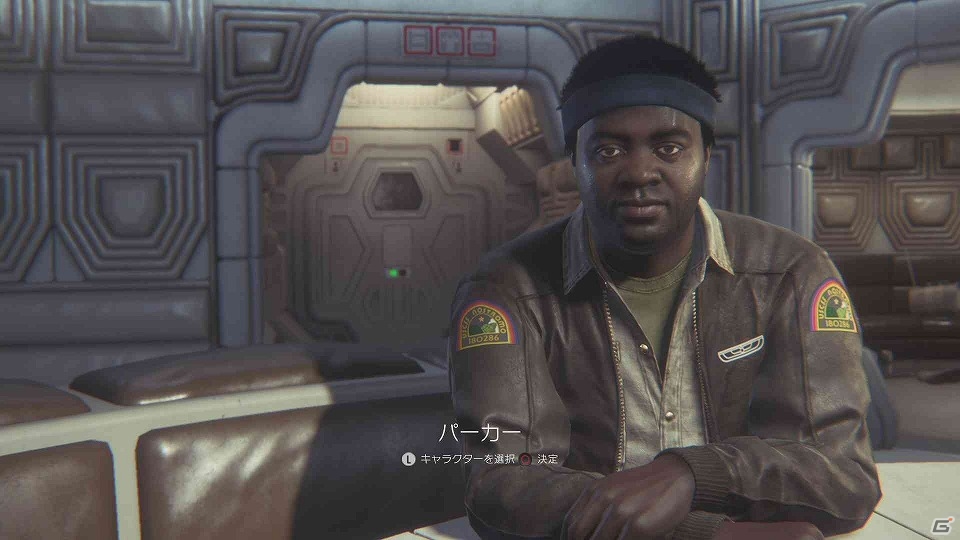 PS4/Xbox One「ALIEN:ISOLATION」映画「エイリアン」出演キャストによるメイキングムービーが公開！作映画を追体験できるオリジンミッションも紹介の画像9