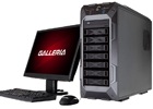 高性能ゲーミングPC「GALLERIA XK-E 3Way」が発売―ゲーム向け最上位グラフィックス「NVIDIA GeForce GTX TITAN X」を3基、3Way SLI接続で搭載