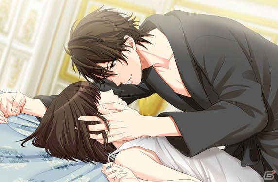iOS/Android「誓いのキスと7つの誘惑」の英語翻訳版「My Wedding and 7 Rings」が配信の画像5
