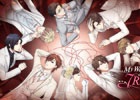 iOS/Android「誓いのキスと7つの誘惑」の英語翻訳版「My Wedding and 7 Rings」が配信