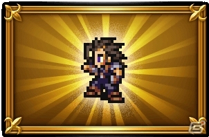 iOS/Android「ファイナルファンタジー レコードキーパー」イベント「英雄への憧憬」が開催―「FFVII」よりザックス＆エアリスが登場の画像4