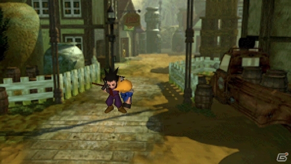 iOS/Android「ファイナルファンタジー レコードキーパー」イベント「英雄への憧憬」が開催―「FFVII」よりザックス＆エアリスが登場の画像5