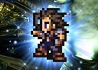 iOS/Android「ファイナルファンタジー レコードキーパー」イベント「英雄への憧憬」が開催―「FFVII」よりザックス＆エアリスが登場