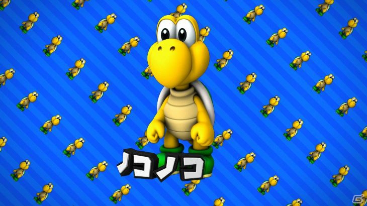 3DS「パズル＆ドラゴンズ スーパーマリオブラザーズ エディション」新テレビCM「あの敵キャラクターが仲間になる篇」が4月3日より放映―公式サイトでも公開！の画像3