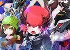 iOS/Android「ジャマモン」ゲーム内通貨“ジェム”などがもらえる事前登録キャンペーンがスタート！