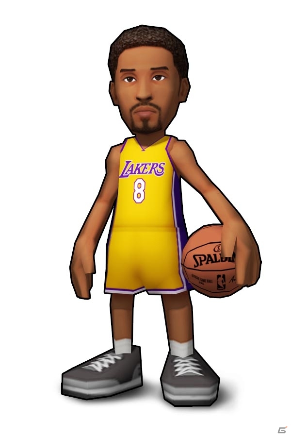 iOS/Android「NBA CLUTCH TIME」第1回「プレアタックイベント」が開催―2015 ALL STAR WEST撃破を目指そう！の画像2