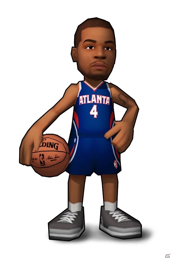 iOS/Android「NBA CLUTCH TIME」第1回「プレアタックイベント」が開催―2015 ALL STAR WEST撃破を目指そう！の画像3