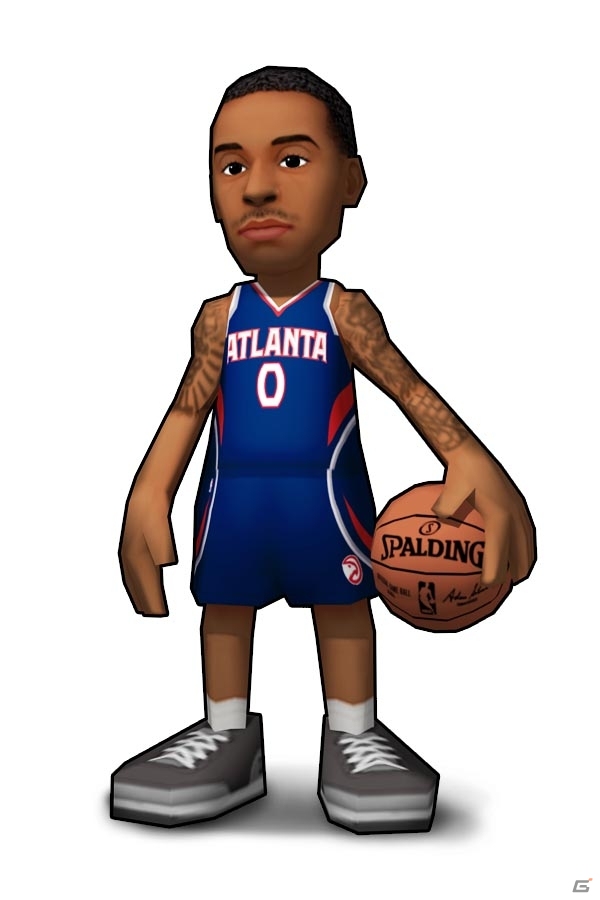 iOS/Android「NBA CLUTCH TIME」第1回「プレアタックイベント」が開催―2015 ALL STAR WEST撃破を目指そう！の画像4