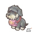 Yahoo! Mobage/mixi「楽園生活 ひつじ村 大地の恵みと冒険の海」1周年を記念した7大キャンペーンが開催！「ひつじ村幻獣物語【二つの宝石編】」もの画像13