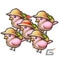 Yahoo! Mobage/mixi「楽園生活 ひつじ村 大地の恵みと冒険の海」1周年を記念した7大キャンペーンが開催！「ひつじ村幻獣物語【二つの宝石編】」もの画像23
