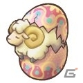 Yahoo! Mobage/mixi「楽園生活 ひつじ村 大地の恵みと冒険の海」1周年を記念した7大キャンペーンが開催！「ひつじ村幻獣物語【二つの宝石編】」もの画像7