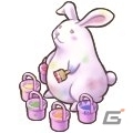 Yahoo! Mobage/mixi「楽園生活 ひつじ村 大地の恵みと冒険の海」1周年を記念した7大キャンペーンが開催！「ひつじ村幻獣物語【二つの宝石編】」もの画像9