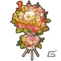 Yahoo! Mobage/mixi「楽園生活 ひつじ村 大地の恵みと冒険の海」1周年を記念した7大キャンペーンが開催！「ひつじ村幻獣物語【二つの宝石編】」もの画像2