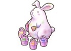 Yahoo! Mobage/mixi「楽園生活 ひつじ村 大地の恵みと冒険の海」1周年を記念した7大キャンペーンが開催！「ひつじ村幻獣物語【二つの宝石編】」も