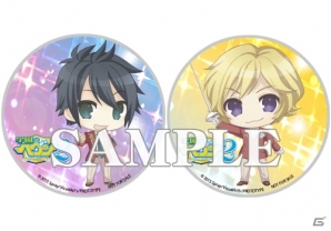PS Vita/PSP版「学園ヘヴン2～DOUBLE SCRAMBLE！～」描き下ろしパッケージイラストが公開！初回特典＆店舗特典も一挙掲載の画像13