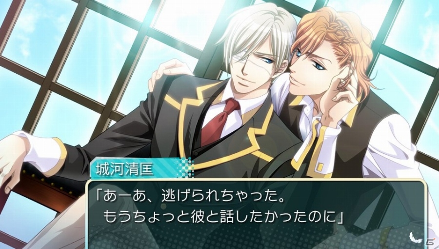 PS Vita/PSP版「学園ヘヴン2～DOUBLE SCRAMBLE！～」描き下ろしパッケージイラストが公開！初回特典＆店舗特典も一挙掲載の画像4