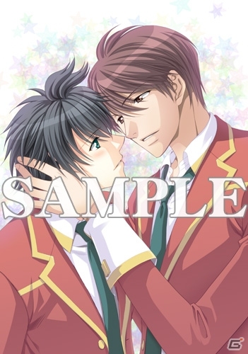 PS Vita/PSP版「学園ヘヴン2～DOUBLE SCRAMBLE！～」描き下ろしパッケージイラストが公開！初回特典＆店舗特典も一挙掲載の画像9