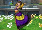 Wii/Wii U/Win「ドラゴンクエストX　いにしえの竜の伝承　オンライン」プロモーションサイトオープン！新人さん応援キャンペーンも開催中