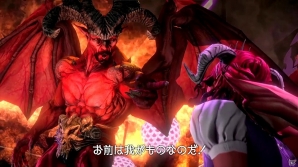 PS4/Xbox One「セインツロウ IV リエレクテッド」＆PS3「セインツロウ IV 超完全版」新ストーリーの一端を高らかに歌い上げた「ミュージカルトレーラー」が公開の画像2