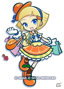 iOS/Android「ぷよぷよ!!クエスト」バトルアリーナ「第13回プワープカップ」が4月8日より開催―グリフォンのおひめさま「グリフォ」が入手できる！の画像5