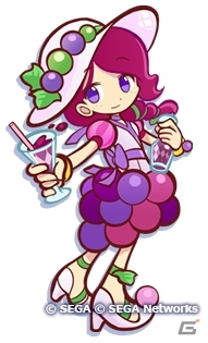 iOS/Android「ぷよぷよ!!クエスト」バトルアリーナ「第13回プワープカップ」が4月8日より開催―グリフォンのおひめさま「グリフォ」が入手できる！の画像7