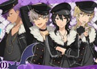 iOS/Android「あんさんぶるスターズ！」増田俊樹さん、小野友樹さん、羽多野渉さん、細貝圭さん出演のウェブラジオが4月13日より配信！