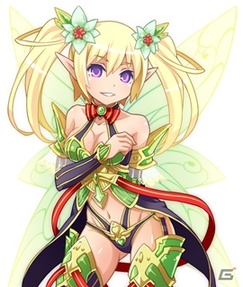 iOS/Android「プリンセスラッシュR」Ver.2.0の新機能が公開―さらなる育成を可能にする「覚醒」や「特別錬金」が追加！の画像7