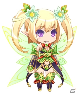 iOS/Android「プリンセスラッシュR」Ver.2.0の新機能が公開―さらなる育成を可能にする「覚醒」や「特別錬金」が追加！の画像8