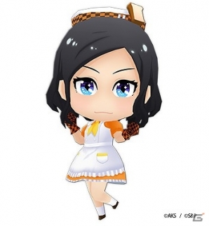 iOS/Android「AKB48 SKE48ついに公式音ゲーでました。」新曲「アイシテラブル！」が追加！「第7回推しメン応援イベント（SKE48モード）」も開催の画像5