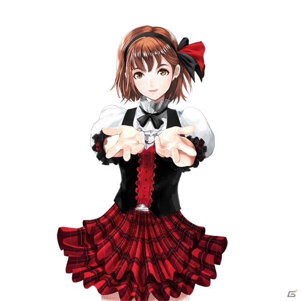 iOS/Android「アルカディアの蒼き巫女」初のレイドイベントが開催！強化素材＆バトルポーションセットのプレゼントキャンペーンも実施の画像5