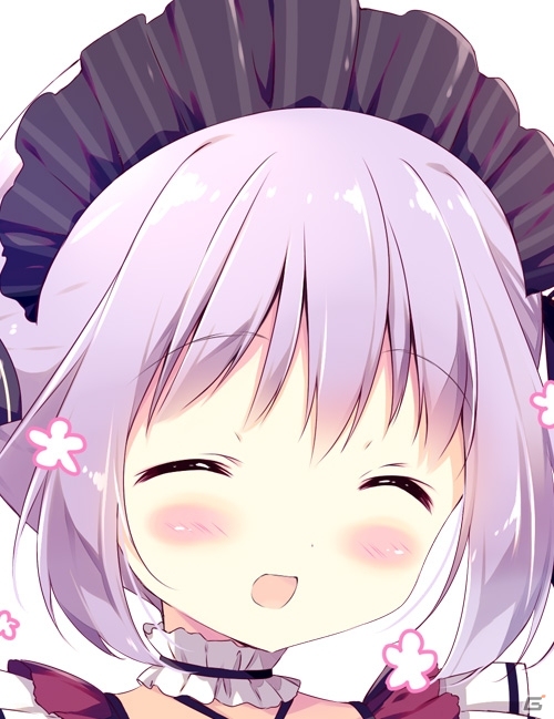ニコニコアプリ「桃色大戦ぱいろん・生」可愛いゴスロリメイド衣装の「小鳥遊ななか」が登場の画像2