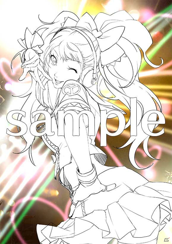 PS Vita「ペルソナ4 ダンシング・オールナイト」巽完二のムービーが公開！店舗特典の描き下ろしイラストラフも紹介の画像7