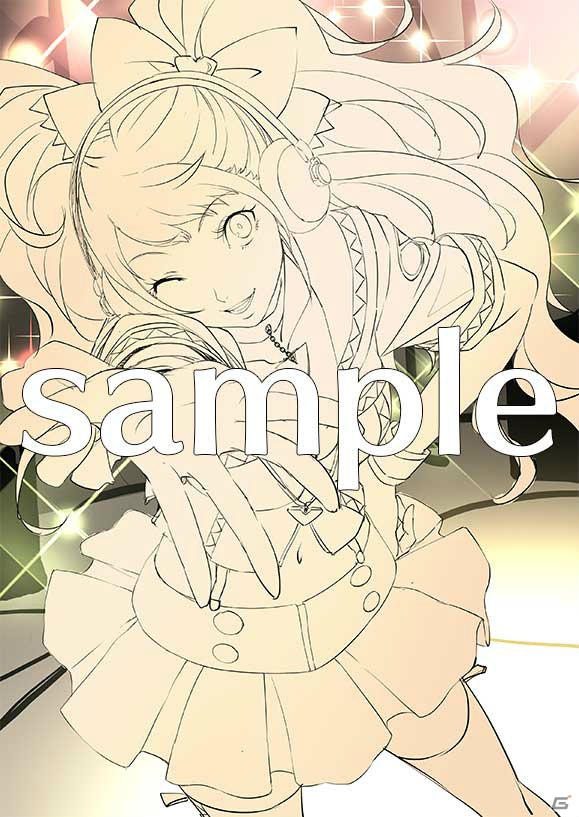 PS Vita「ペルソナ4 ダンシング・オールナイト」巽完二のムービーが公開！店舗特典の描き下ろしイラストラフも紹介の画像8