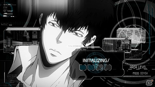 Xbox One「PSYCHO-PASS サイコパス 選択なき幸福」オープニングムービー＆店舗特典情報が公開！の画像1