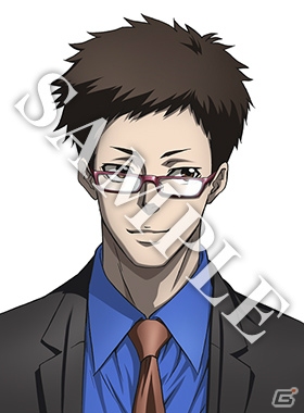 Xbox One「PSYCHO-PASS サイコパス 選択なき幸福」オープニングムービー＆店舗特典情報が公開！の画像10