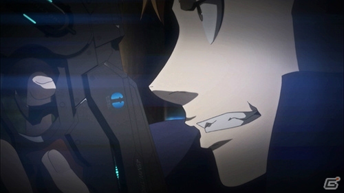 Xbox One「PSYCHO-PASS サイコパス 選択なき幸福」オープニングムービー＆店舗特典情報が公開！の画像3