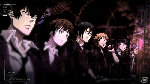 Xbox One「PSYCHO-PASS サイコパス 選択なき幸福」オープニングムービー＆店舗特典情報が公開！の画像4