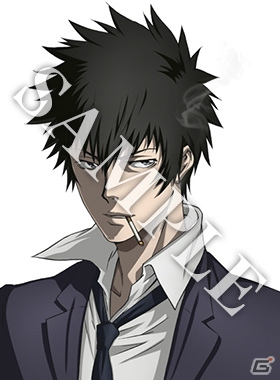 Xbox One「PSYCHO-PASS サイコパス 選択なき幸福」オープニングムービー＆店舗特典情報が公開！の画像7